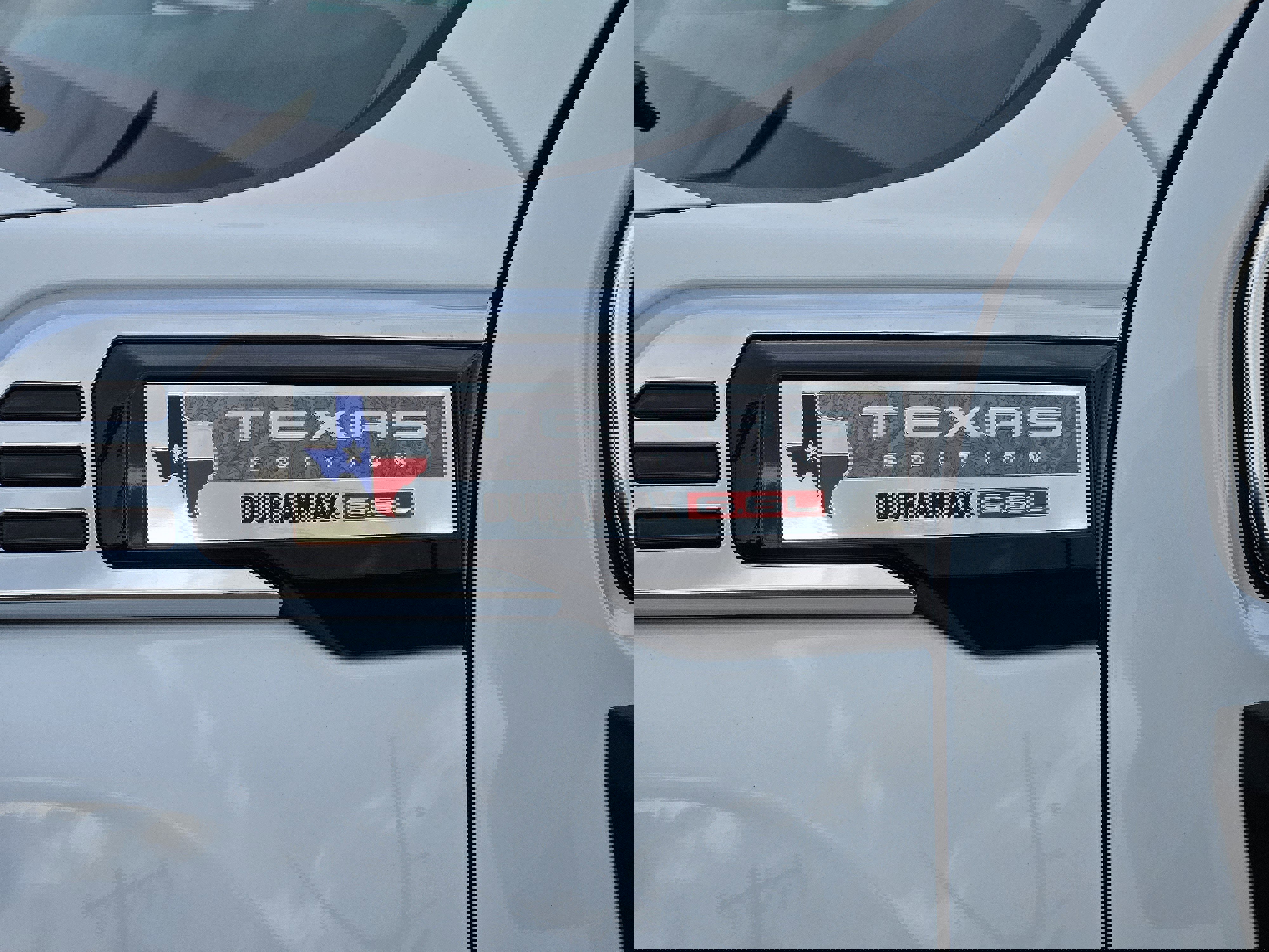 New 2026 GMC Sierra 2500 SLT w/ Texas SLT Premium Package image 8