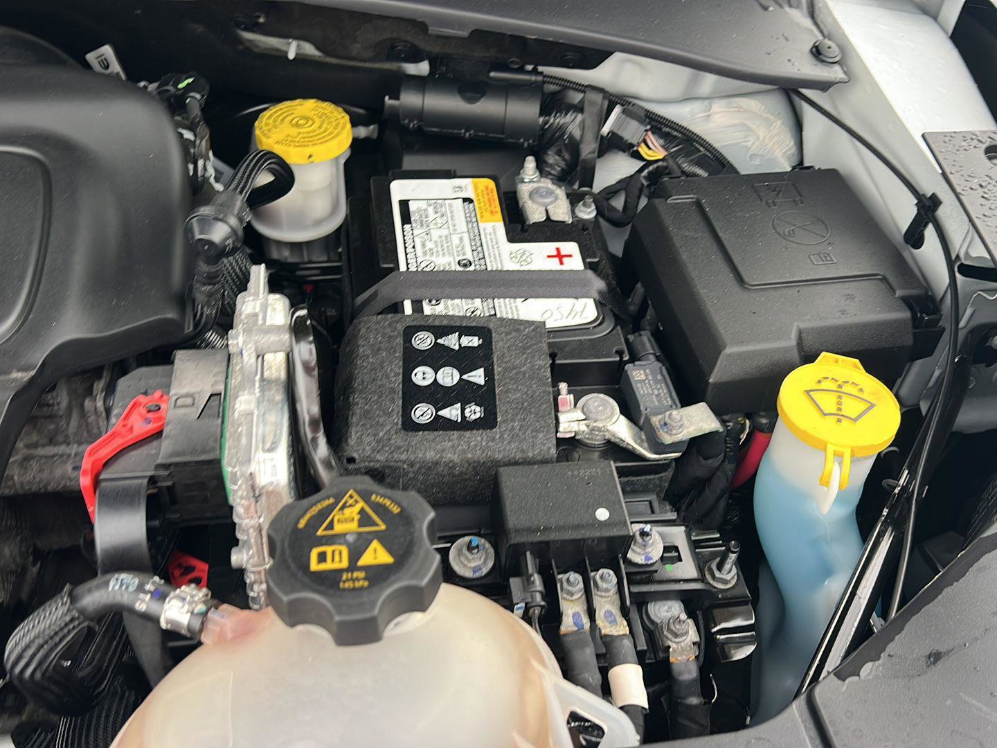 Used 2022 Jeep Compass Limited image 35