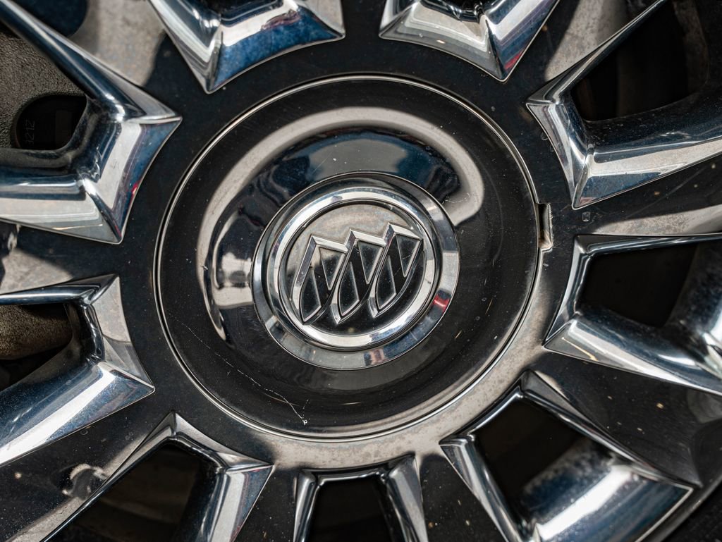 Used 2015 Buick Enclave Premium w/ Trailering Package FWD image 10