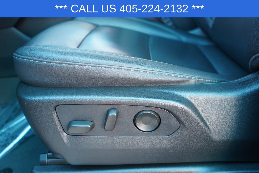 Used 2024 Chevrolet Tahoe LT image 19