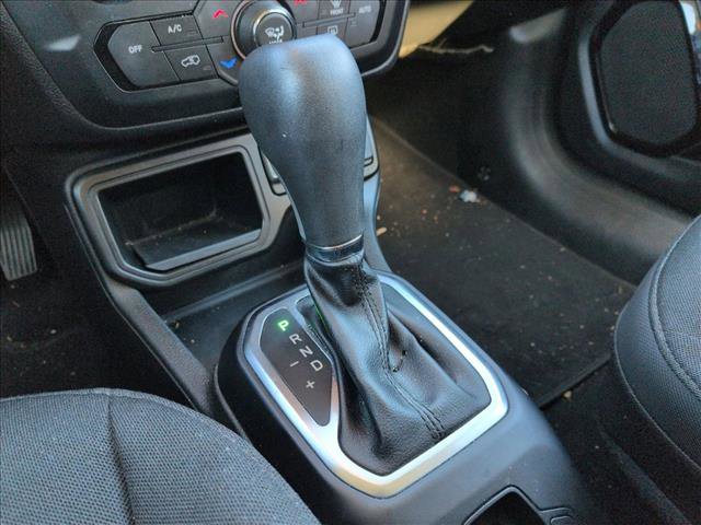 Used 2018 Jeep Renegade Altitude image 12