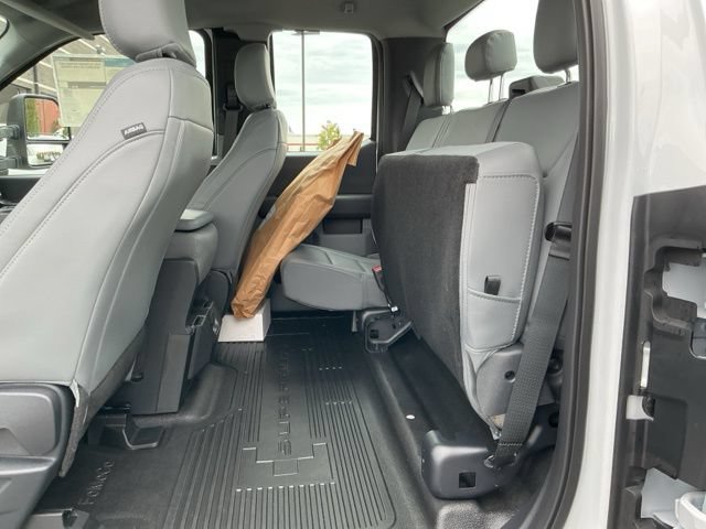 New 2026 Ford F450 XL AWD/4WD image 22