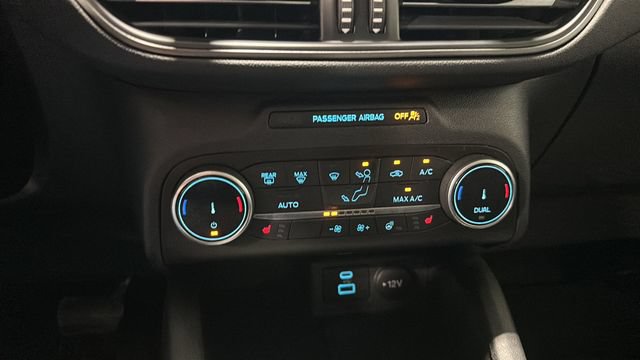 Used 2023 Ford Escape Active AWD/4WD image 18