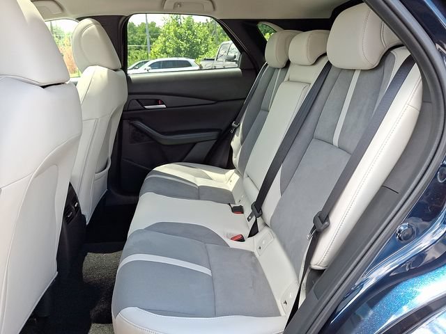 New 2026 MAZDA CX-30 Aire Edition AWD/4WD image 7