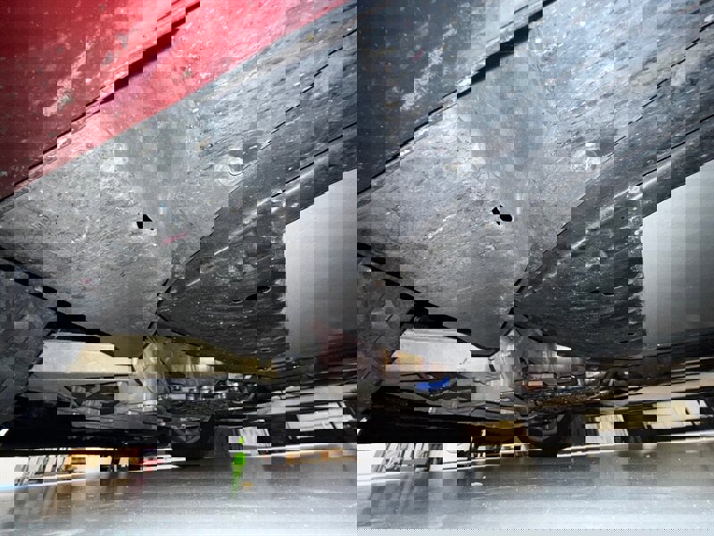 Used 2003 Chevrolet Corvette Convertible w/ Preferred Equipment Group1 image 41