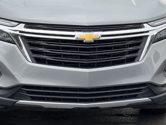 Used 2024 Chevrolet Equinox LT w/ Driver Convenience Package AWD/4WD image 39