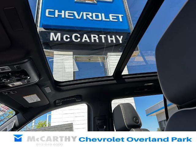 New 2026 Chevrolet Tahoe Premier w/ Sun And Tow Package image 19