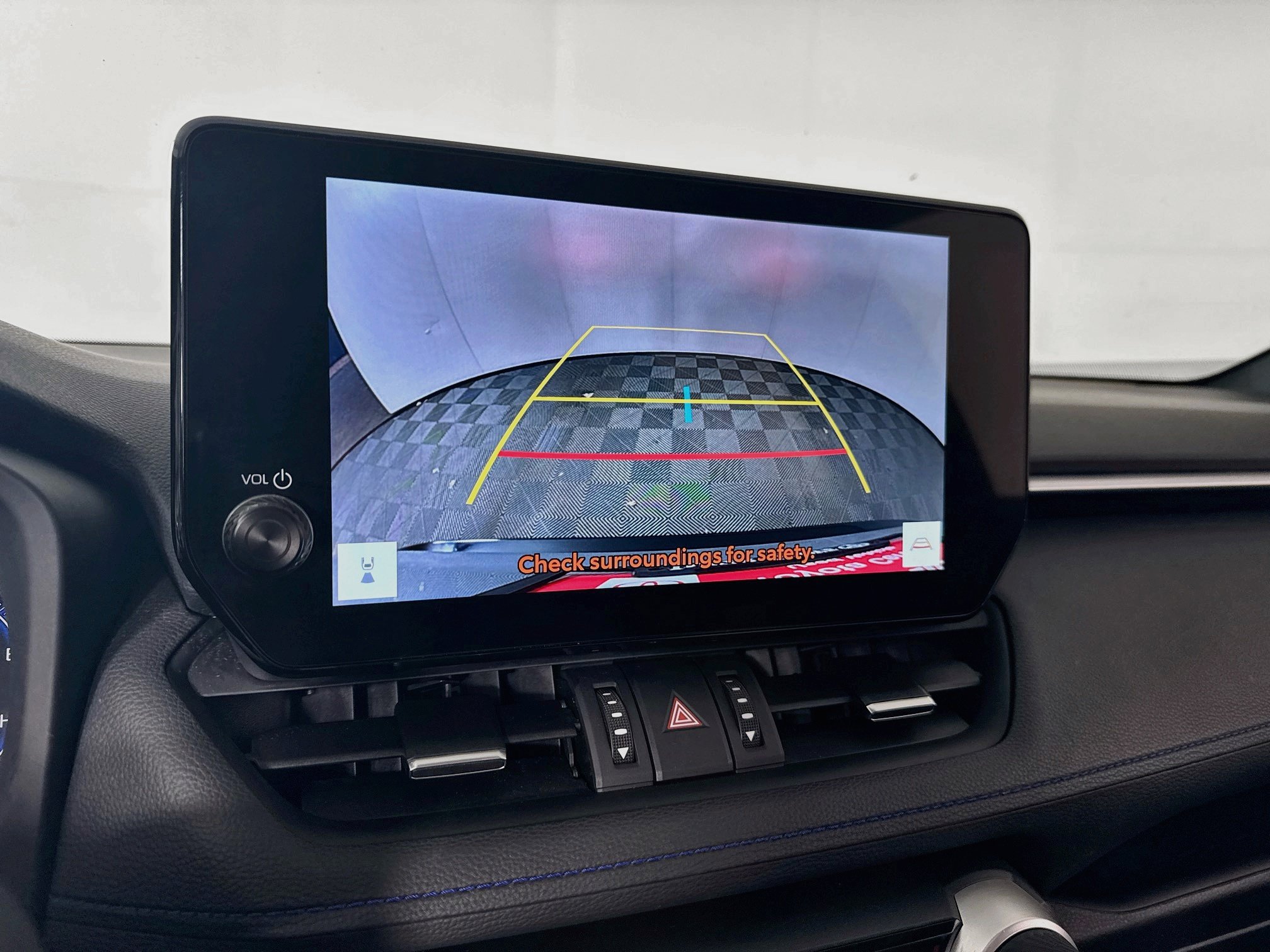 Certified 2024 Toyota RAV4 XSE AWD/4WD image 17