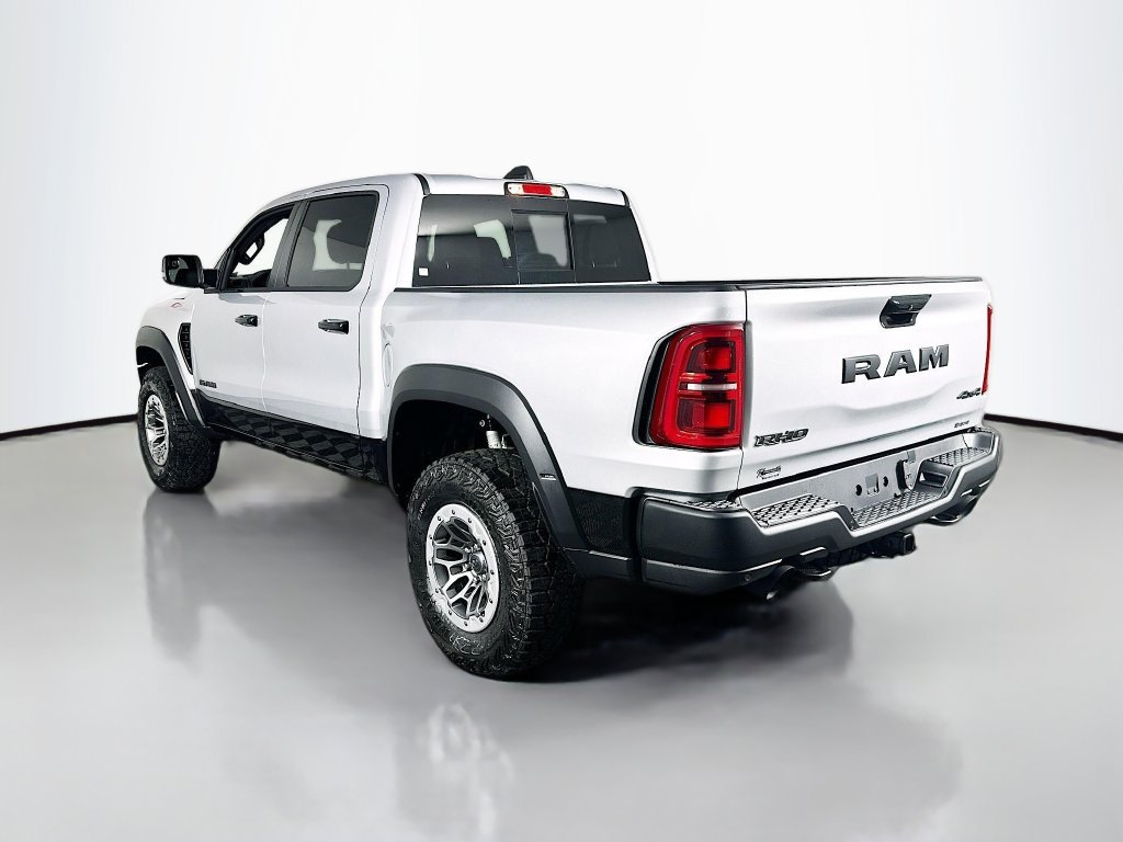 New 2026 RAM 1500 RHO AWD/4WD image 6