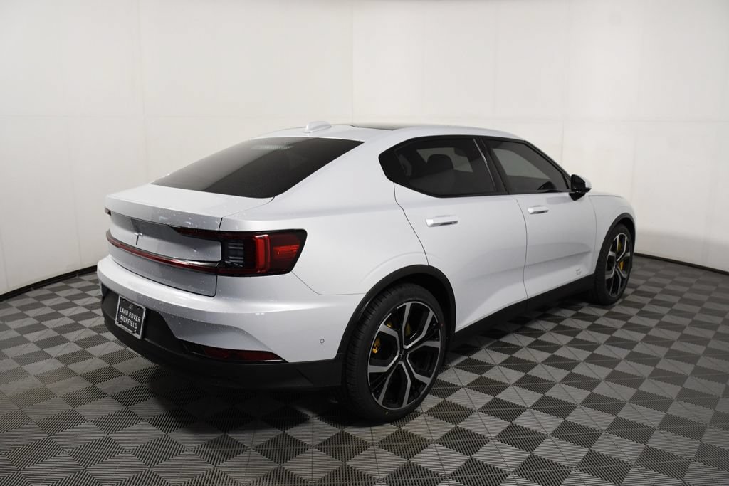 Used 2023 Polestar Polestar 2 w/ Pilot Pack AWD/4WD image 7