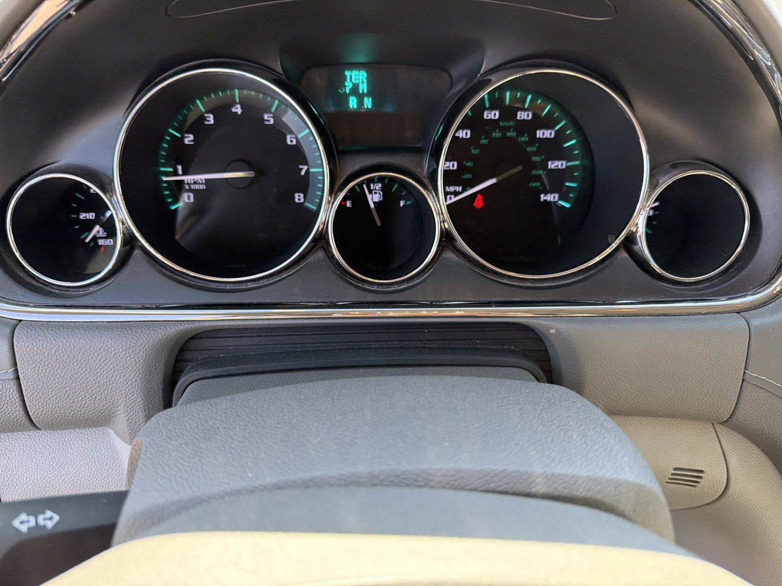 Used 2015 Buick Enclave Convenience image 7