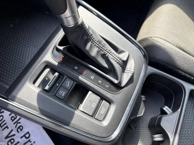 Certified 2023 Honda CR-V EX image 14