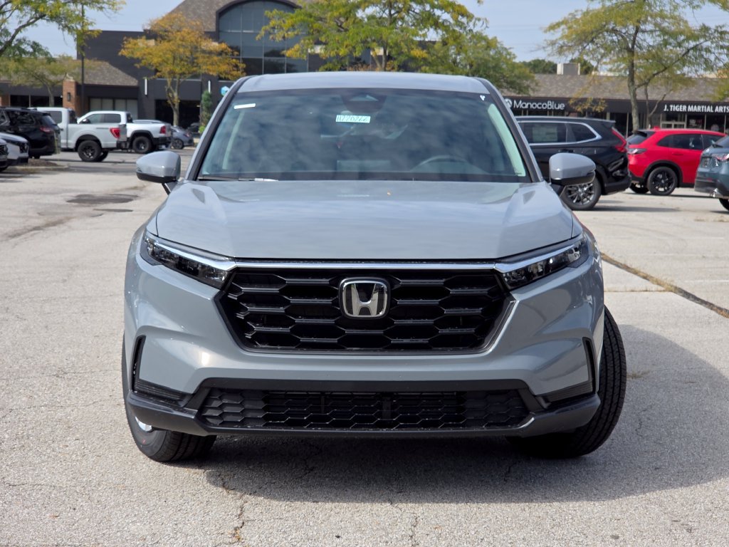 New 2027 Honda CR-V LX image 13