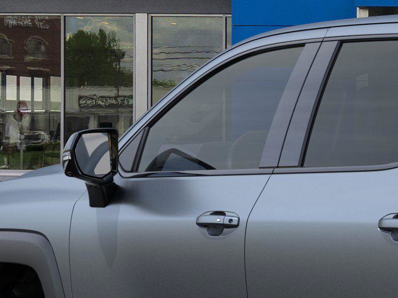 New 2026 Chevrolet Silverado EV Trail Boss w/ Premium Package image 12