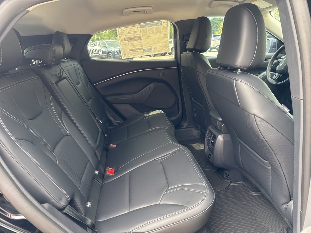 New 2025 Ford Mustang Mach-E Premium w/ Interior Protection Package image 13