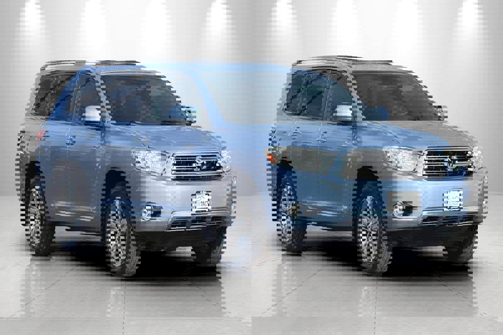 Used 2008 Toyota Highlander Sport image 9