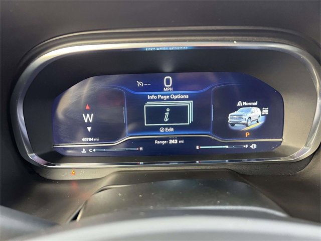 Certified 2024 Chevrolet Suburban LT image 30