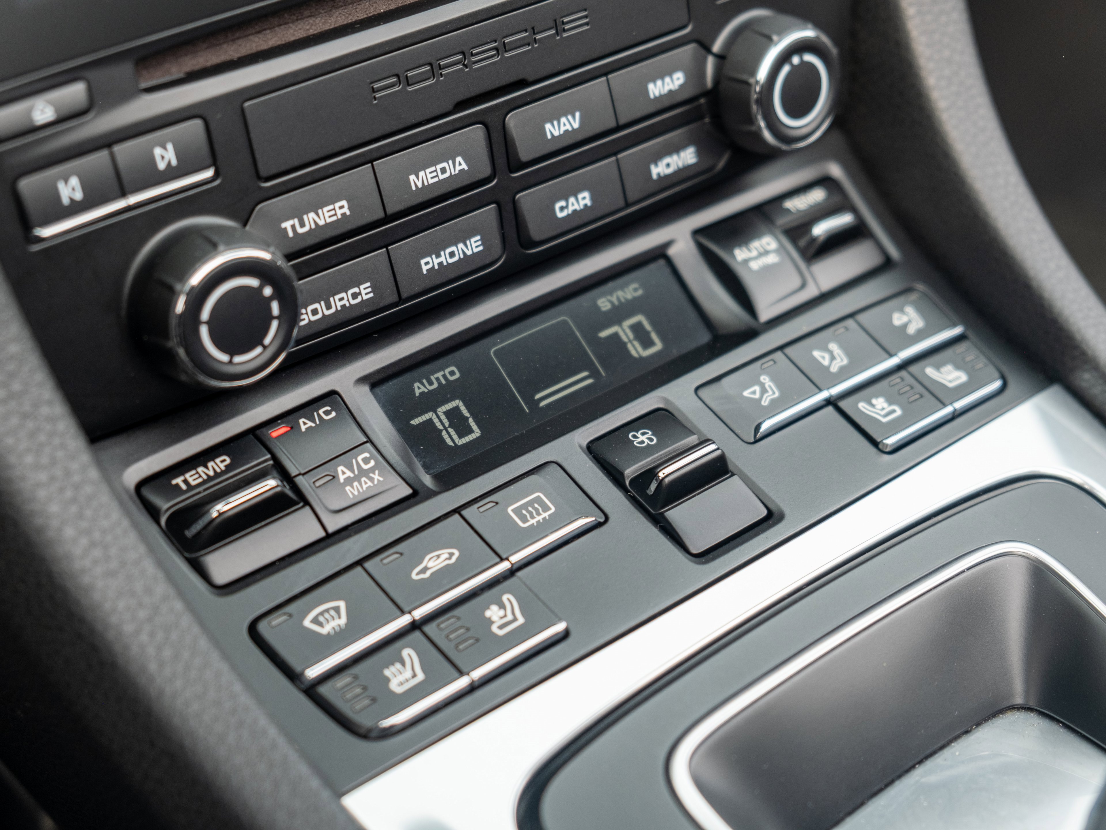 Certified 2017 Porsche 911 Carrera image 24