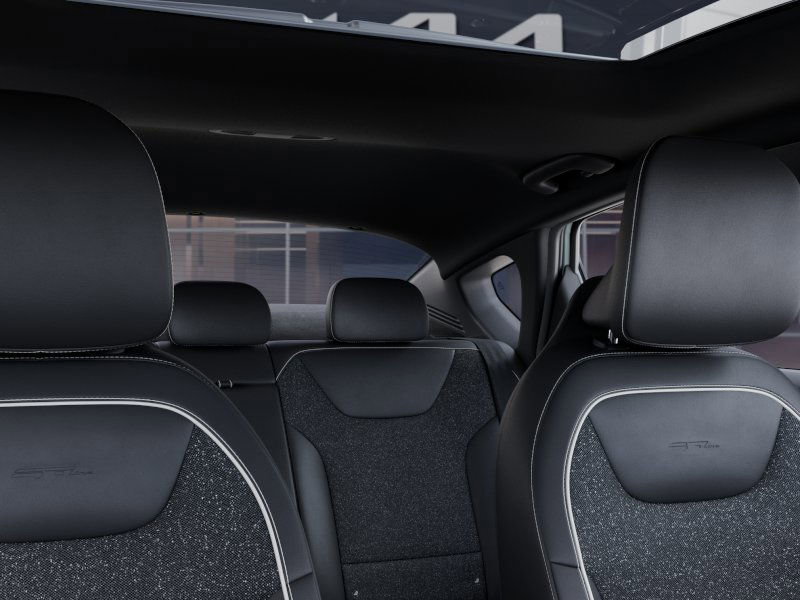New 2025 Kia K4 GT-Line w/ GT-Line Premium Package image 27