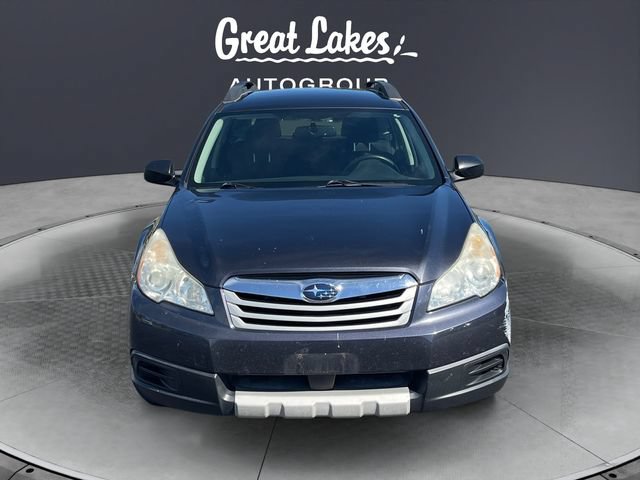 Used 2010 Subaru Outback 2.5i AWD/4WD image 8