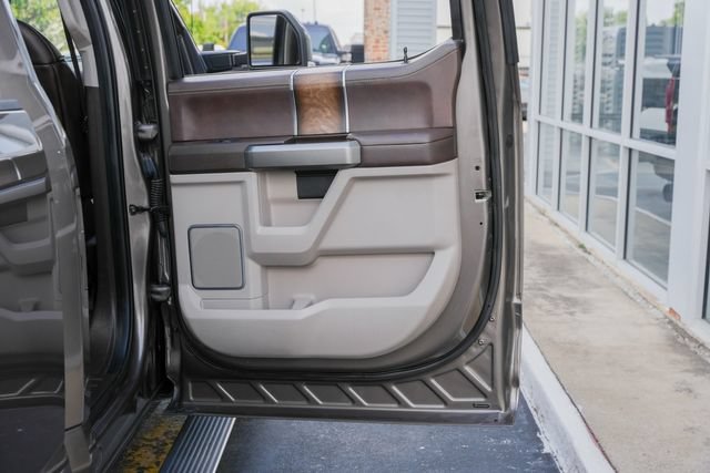 Used 2019 Ford F450 Limited AWD/4WD image 37