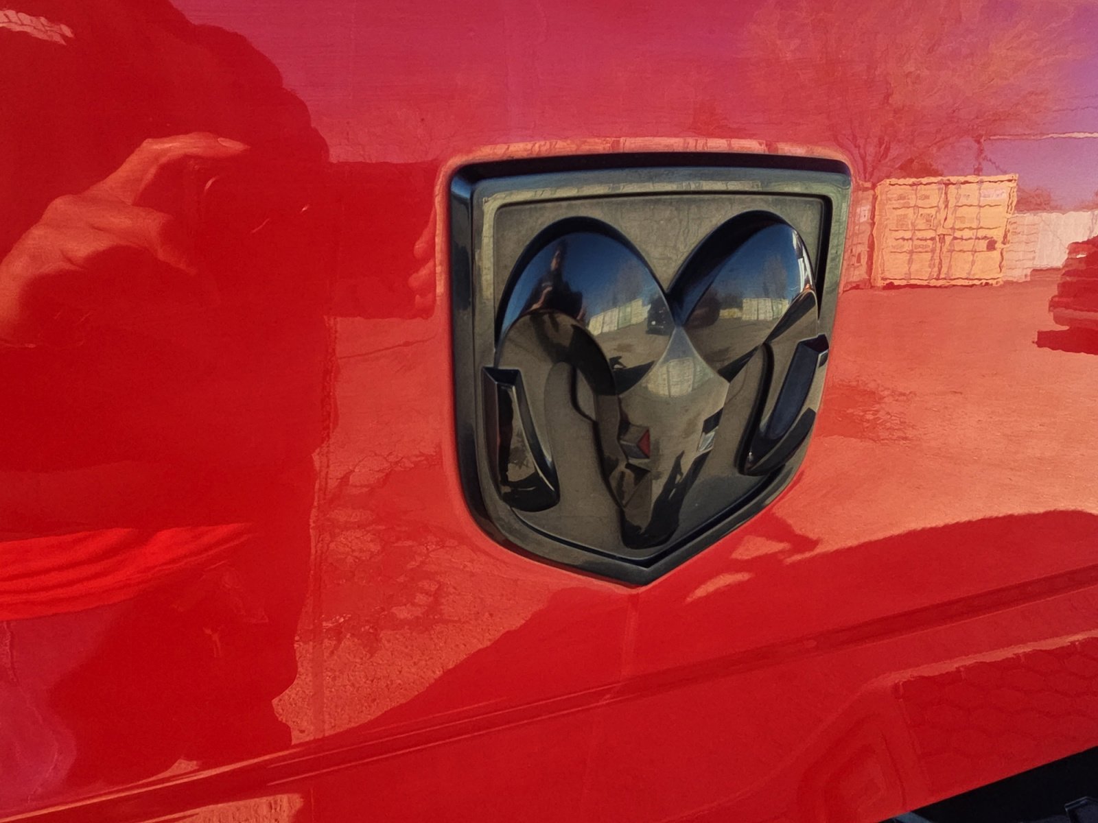 Used 2019 RAM 1500 Classic Warlock w/ Electronics Group image 25