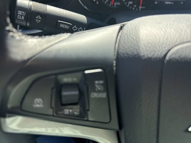 Certified 2022 Chevrolet Trax LT w/ LT Convenience Package AWD/4WD image 33