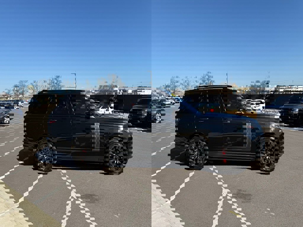 Used 2019 Land Rover Range Rover SV Autobiography Dynamic image 7