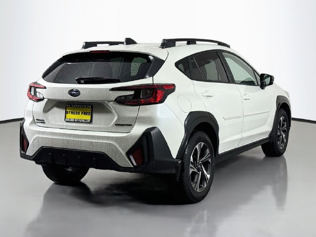 Certified 2026 Subaru Crosstrek 2.5i Premium AWD/4WD image 10