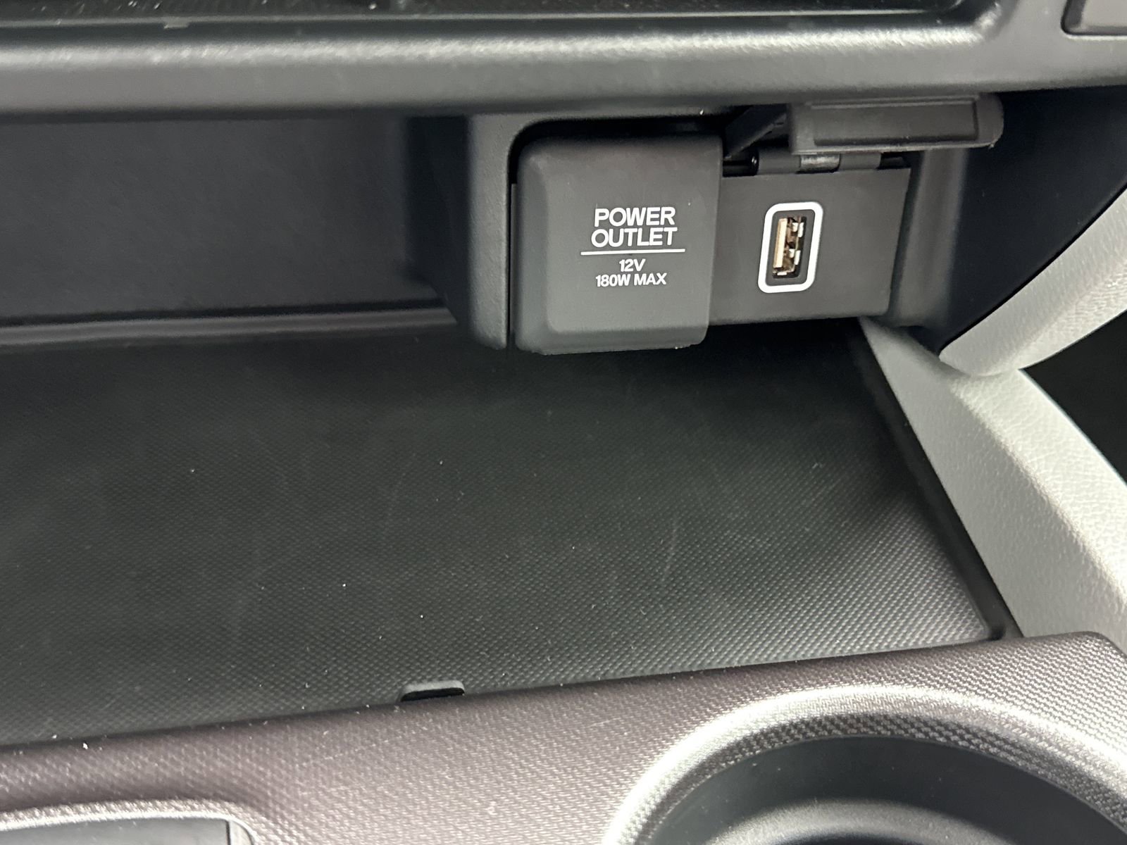 Used 2023 Honda Ridgeline RTL image 28