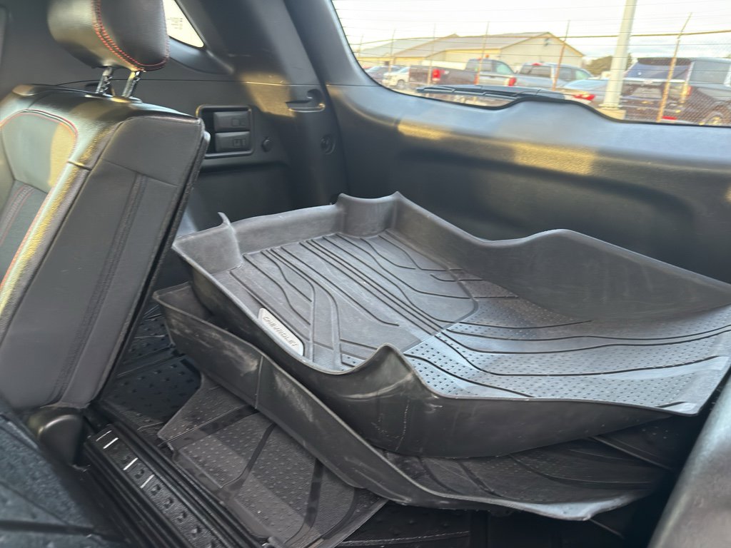 Used 2024 Chevrolet Equinox RS w/ LPO, Floor Liner Package image 34
