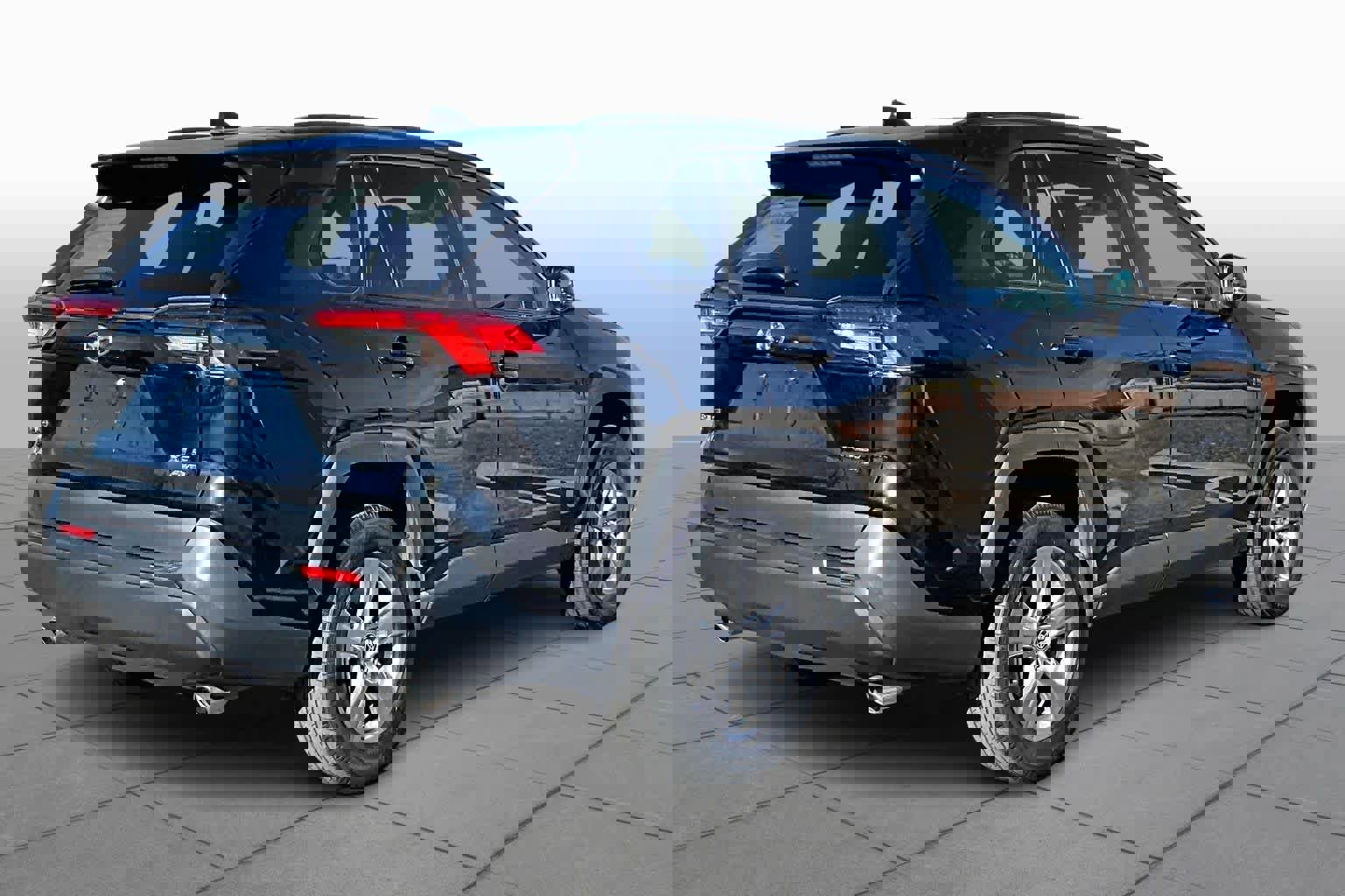 Certified 2024 Toyota RAV4 XLE image 11