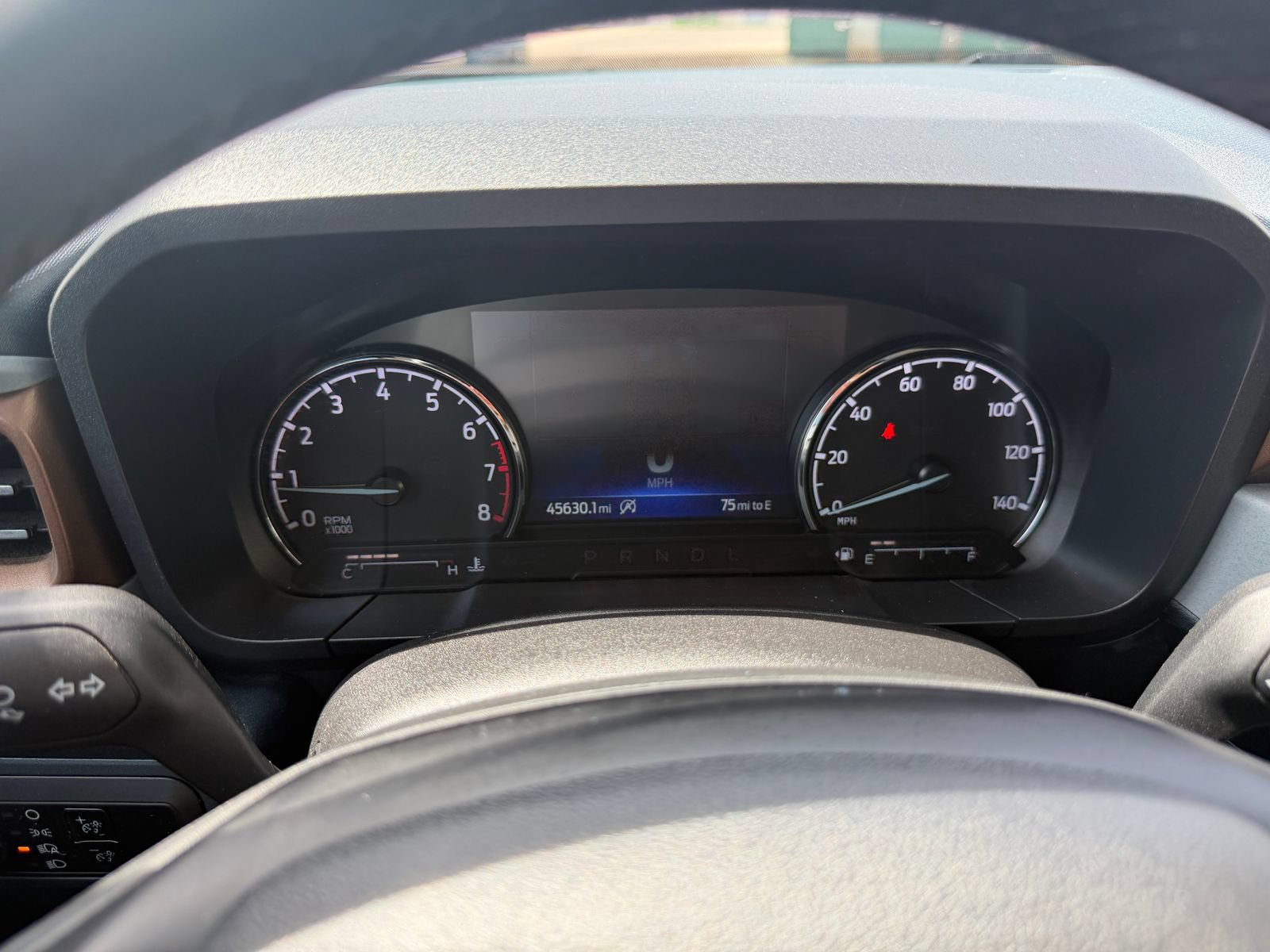 Used 2023 Ford Maverick Lariat w/ Lariat Luxury Package AWD/4WD image 31