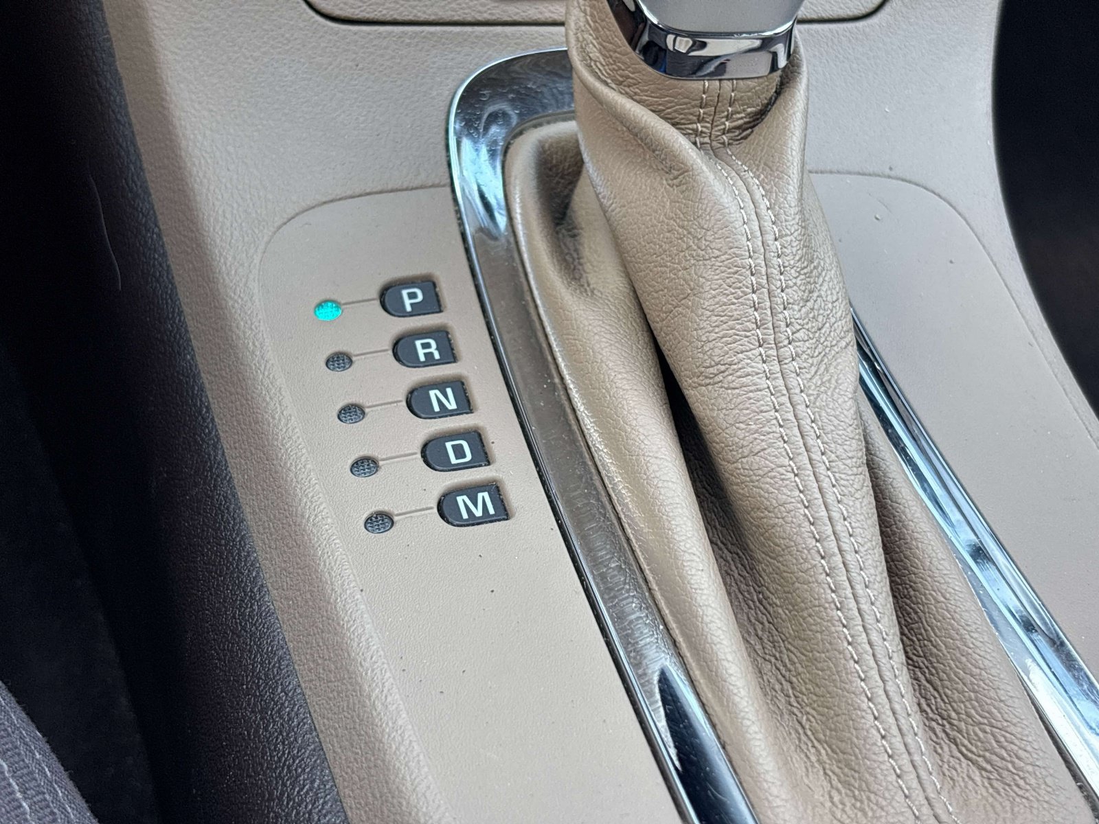 Used 2011 Chevrolet Malibu LS FWD image 19