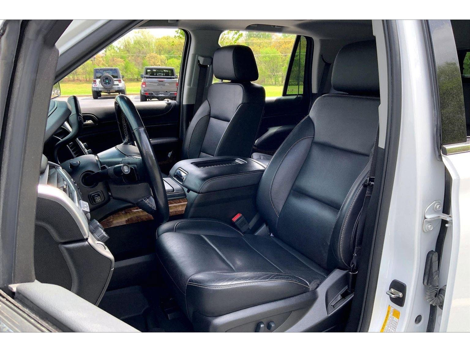 Used 2019 Chevrolet Tahoe Premier image 24