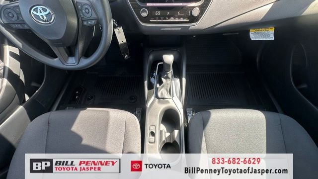 New 2026 Toyota Corolla LE image 11