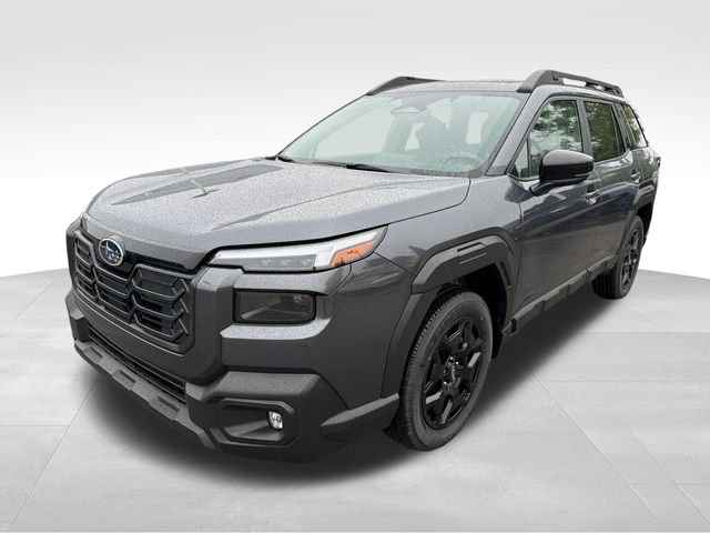 New 2026 Subaru Outback Limited AWD/4WD image 3