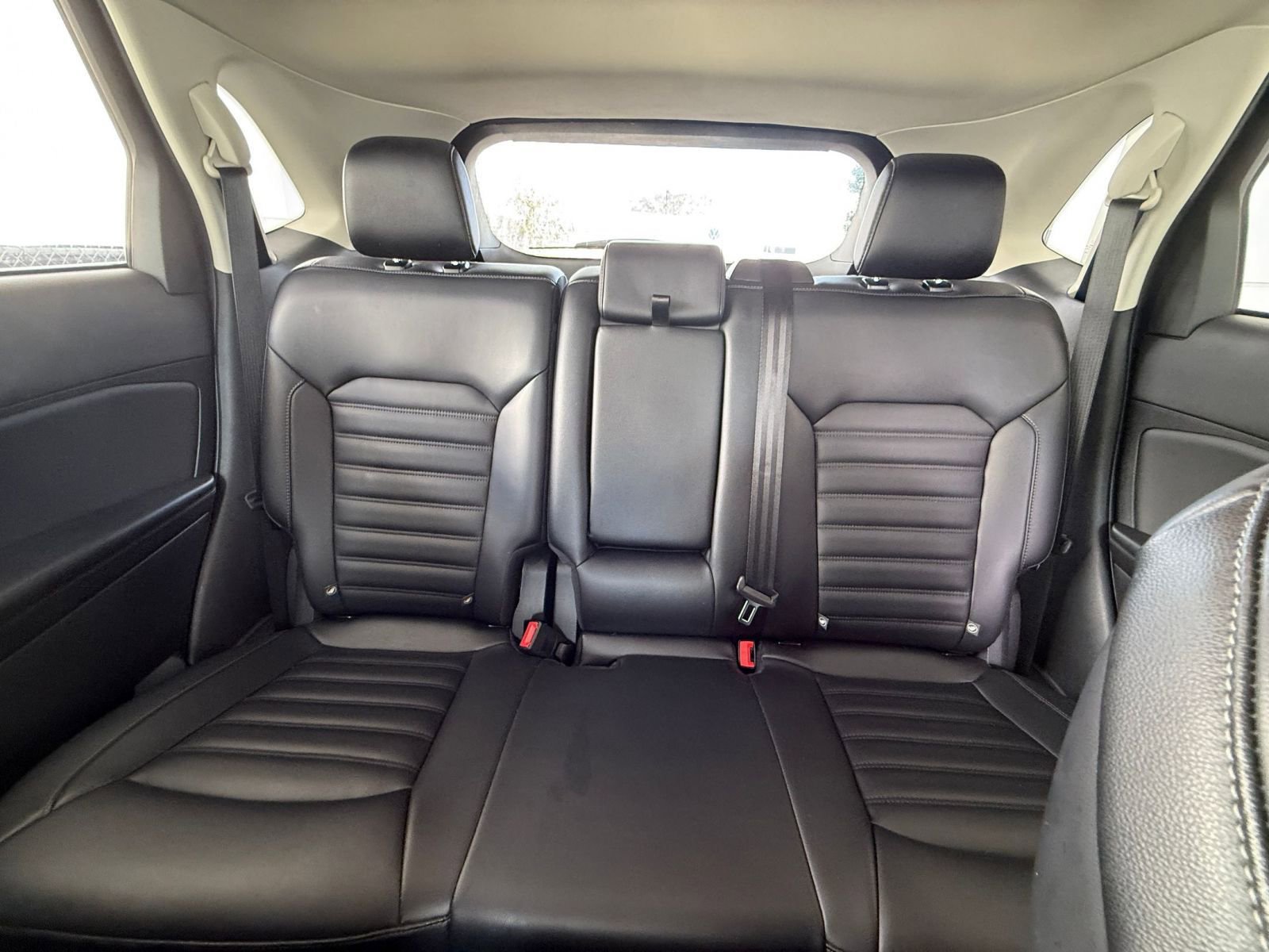 Used 2024 Ford Edge SEL image 38