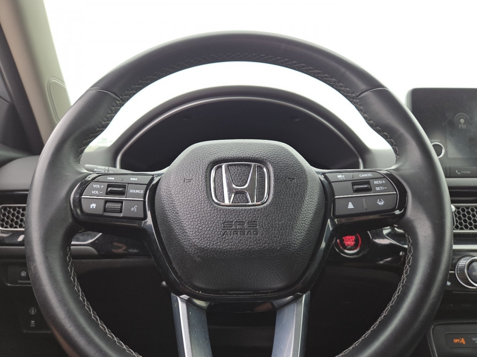 Used 2023 Honda Civic EX-L image 25