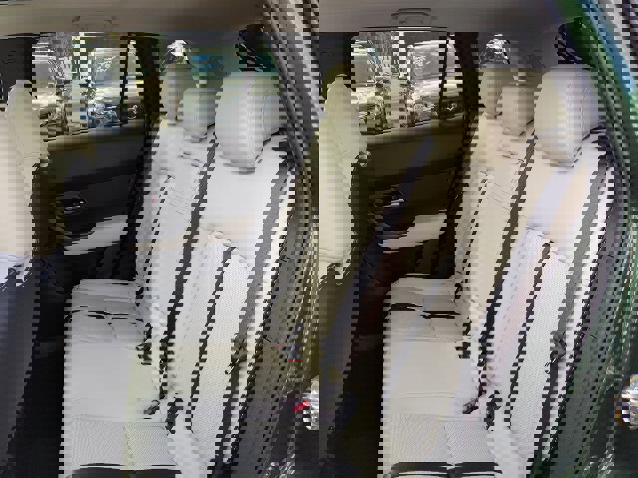 New 2026 MAZDA CX-50 AWD 2.5 S w/ Accent Package image 13