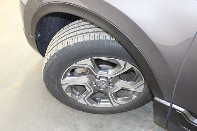 Used 2019 Honda CR-V EX-L image 39