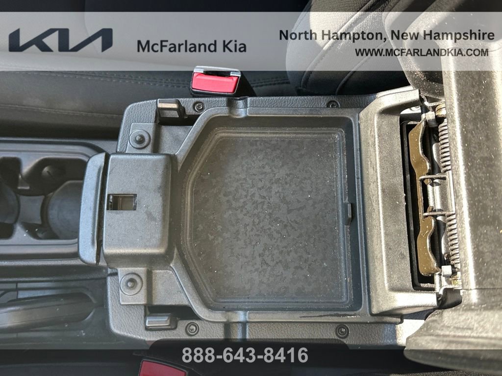 Used 2021 Jeep Gladiator Willys image 27