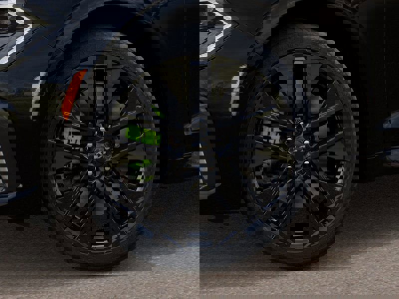 New 2026 Kia K5 GT image 9