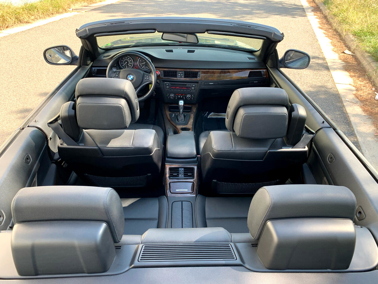 Used 2010 BMW 328i 2dr Conv 328i SULEV image 2