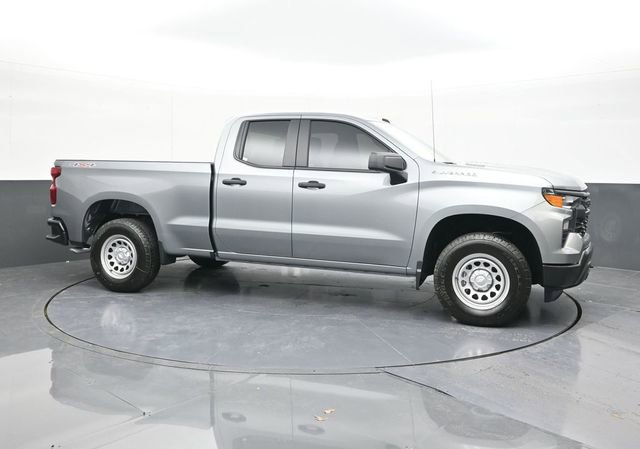 New 2026 Chevrolet Silverado 1500 W/T w/ Trailering Package image 19