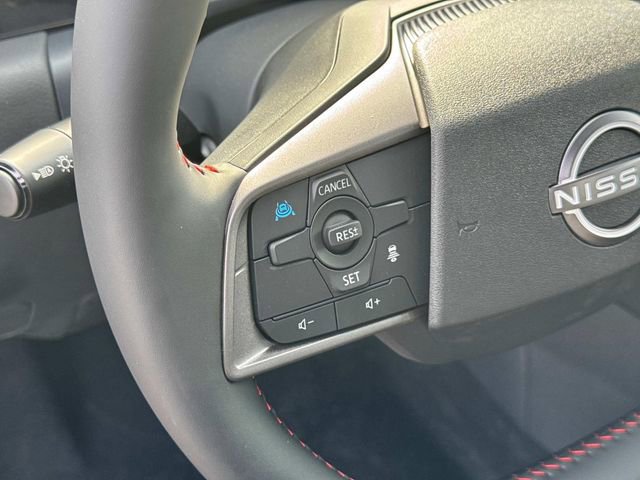 New 2026 Nissan Sentra SR w/ SR Premium Package image 27