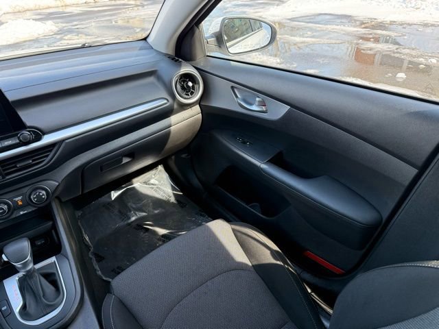 Used 2023 Kia Forte LXS w/ LXS Technology Package image 37