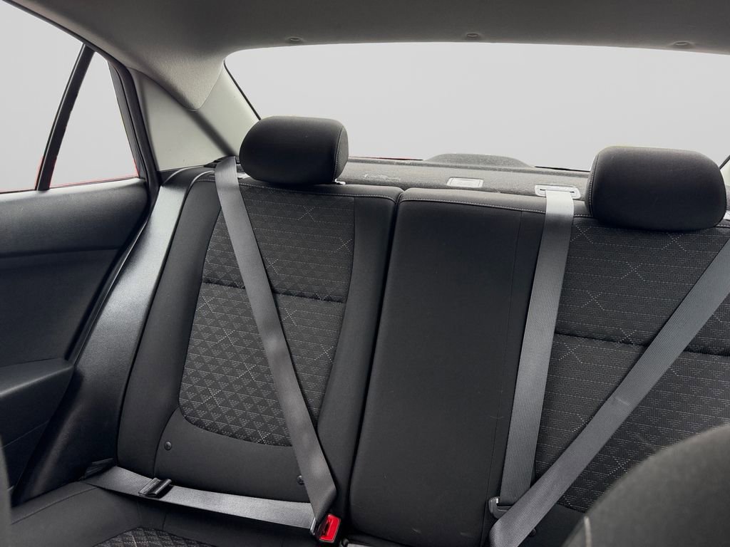 Used 2019 Kia Rio S FWD image 16