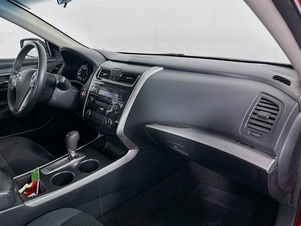 Used 2015 Nissan Altima 2.5 S w/ Power Driver Seat Package FWD image 25