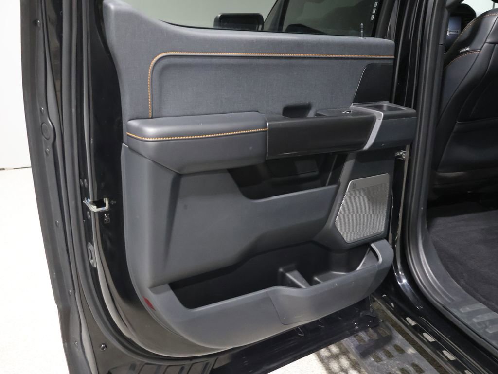 Used 2023 Ford F150 Tremor image 18